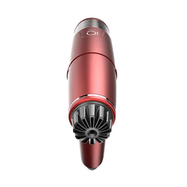 Secadora Iq Lite Gama Roja 110000 Rpm