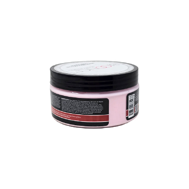 Crema Bioonce Super Hidratante Shea Butter Pomegranate 8Oz