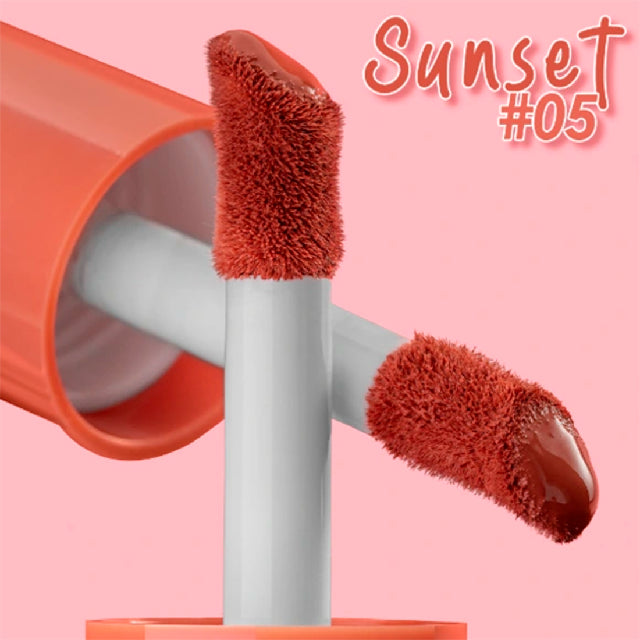 Rubor Liquido Pink Up Sunset Pklb05