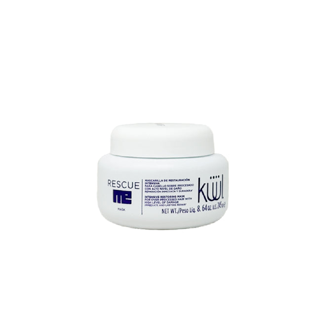 Tratamiento Kuul Tarro Rescue Me 245G