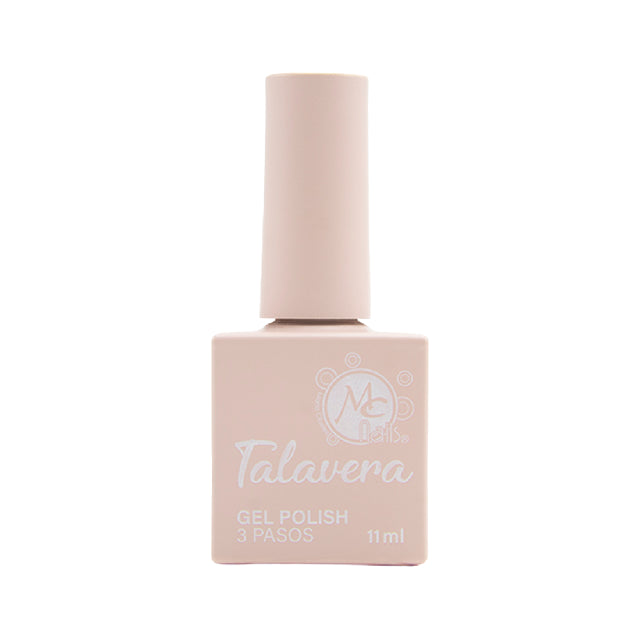 Esmalte Gel Mc Talavera 82 Cuadrado 11Ml