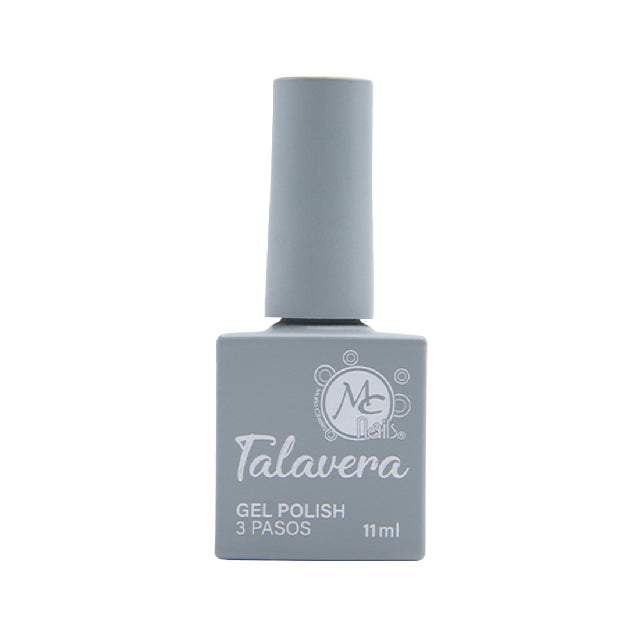 Esmalte Gel Mc Talavera 84 Cuadrado 11Ml