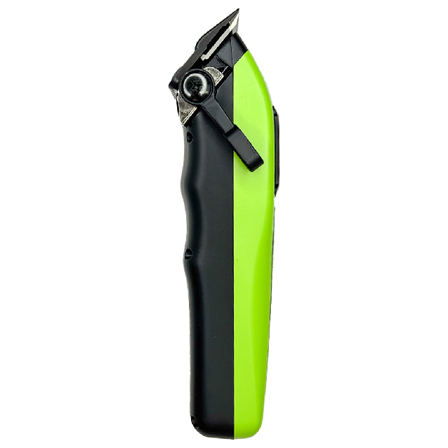 Clipper Kemei Verde Km-1862