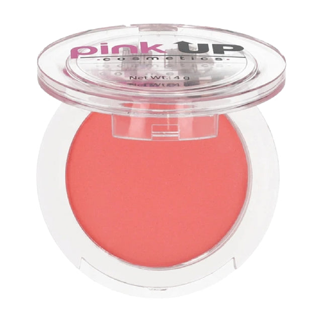 Rubor Pink Up Real Coral 4G