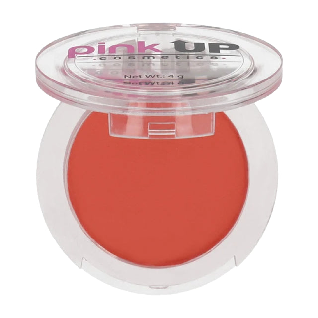 Rubor Pink Up Apricot 4G