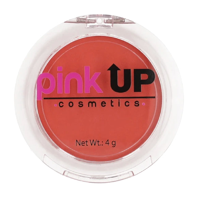 Rubor Pink Up Apricot 4G