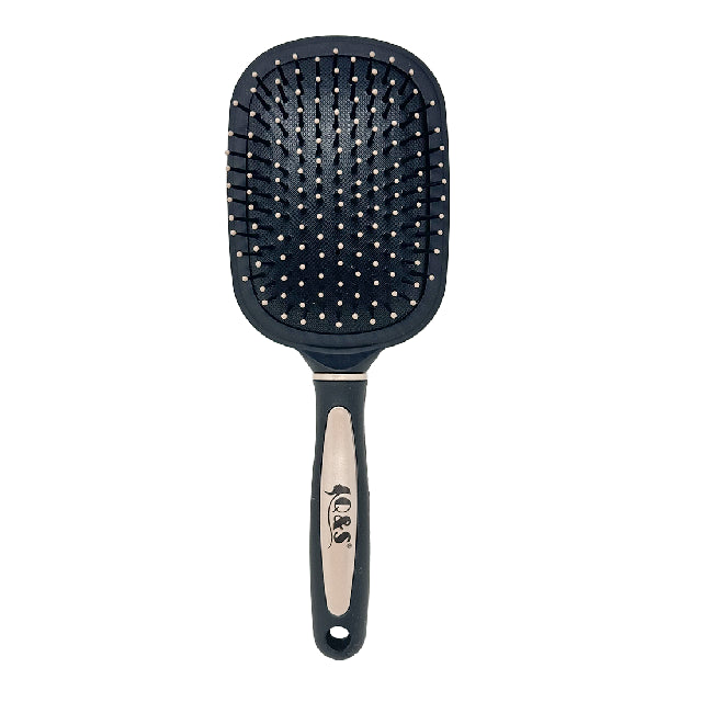 Cepillo Q&S Semiovalado 6876-093