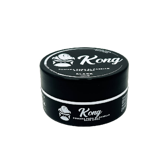 Pomada Kong Black 150Ml