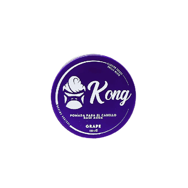 Pomada Kong Grape 150Ml
