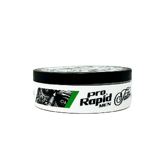 Cera Pro Rapid 01 Verde Tattoo Inca 150Ml Emp 48