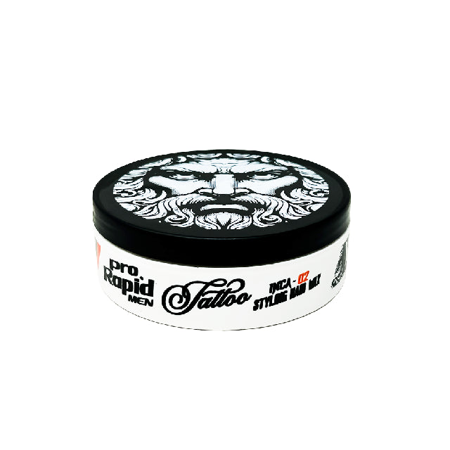 Cera Pro Rapid 02 Naranja Tattoo Inca 150Ml Emp 48