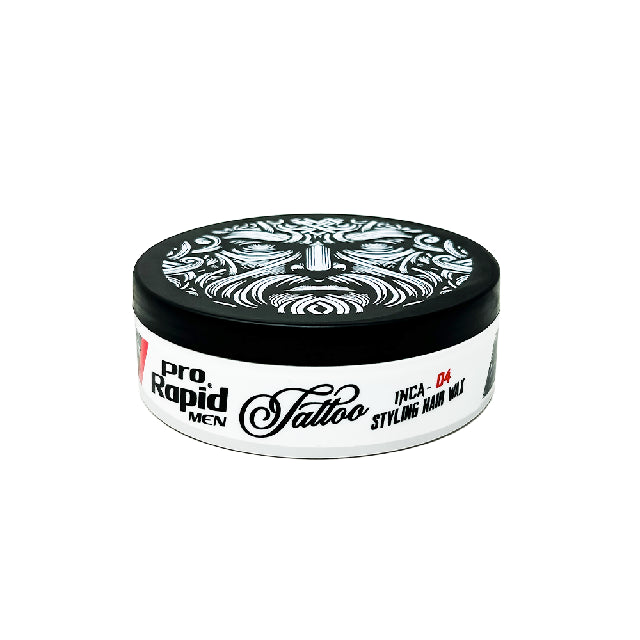 Cera Pro Rapid 04 Roja Tattoo Inca 150Ml Emp 48