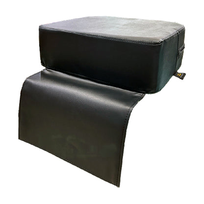 Cojin Aumento Corte Niño Negro Hz8101