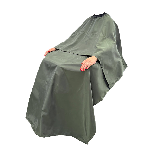Capa Beauty B Duet Lisa Verde Militar 153567
