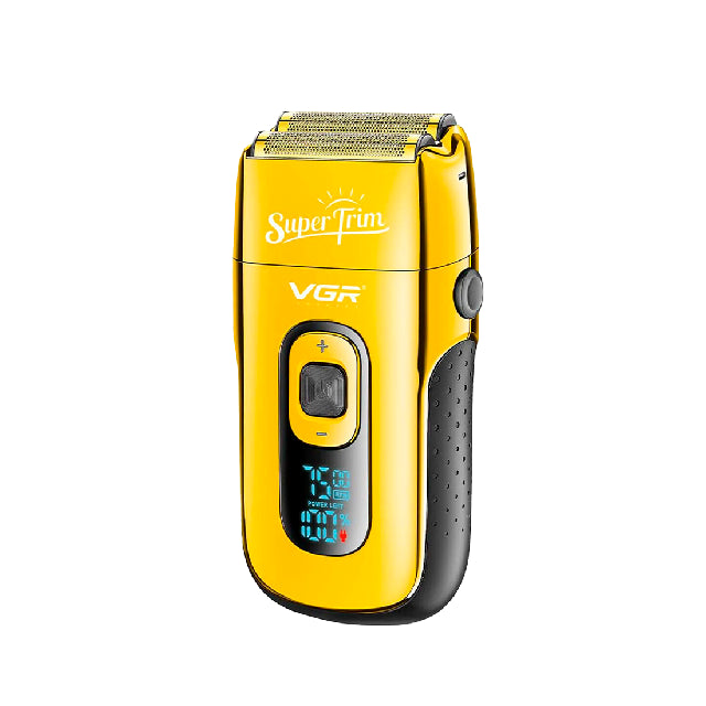 Shaver Vgr Super Trim Gold V-332