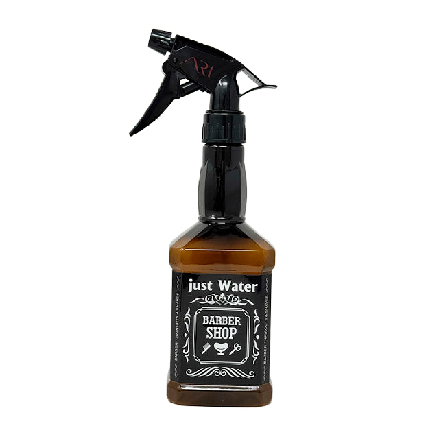 Atomizador Ari Barber Cafe Just Water 500Ml