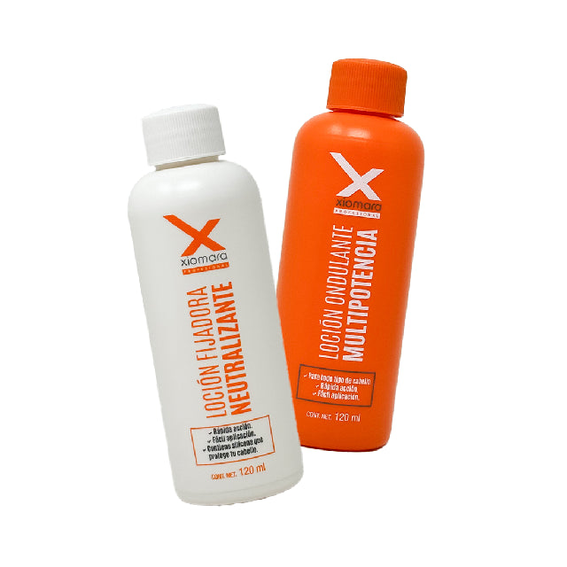 Permanente Xiomara Multipotencia