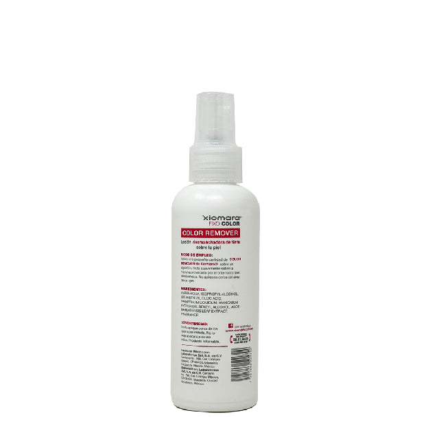Desmanchador Xiomara Color Remover 150Ml