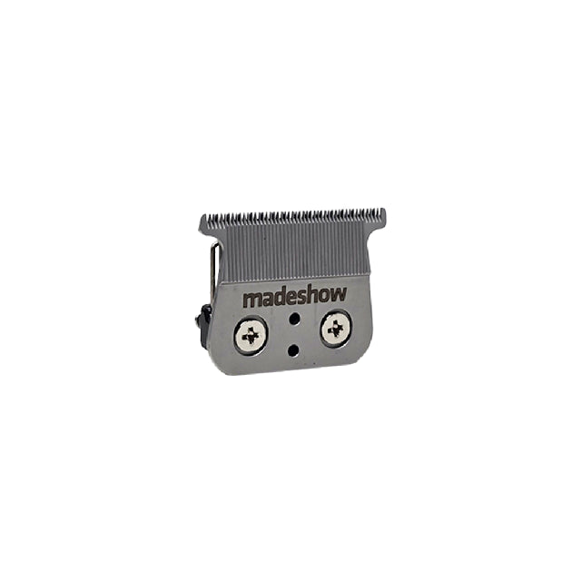Cuchilla Madeshow Trimmer Jrl Negra