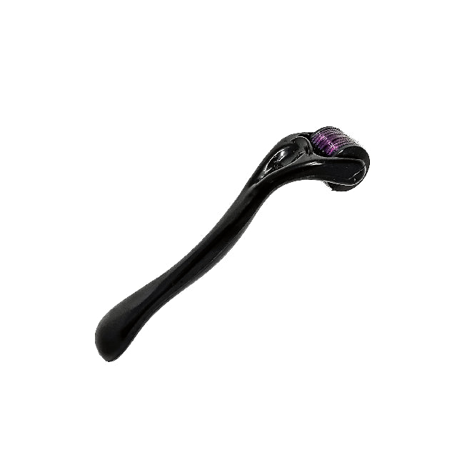 Derma Roller Microneedle System