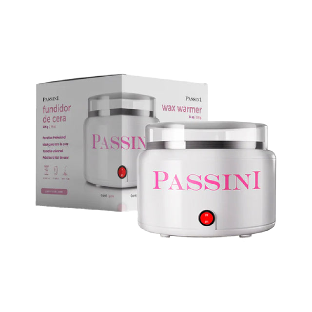 Fundidor Passini Cera Chico 10.5Oz/300G