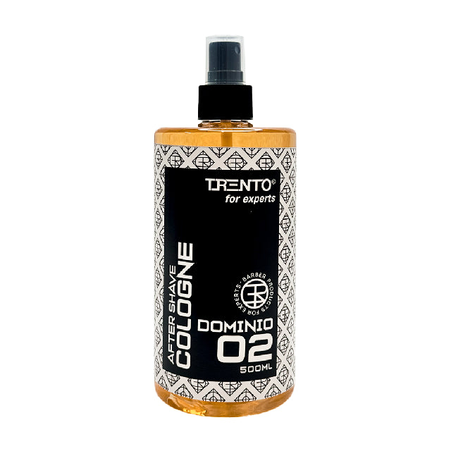 After Shave Trento Dominio 02 500Ml