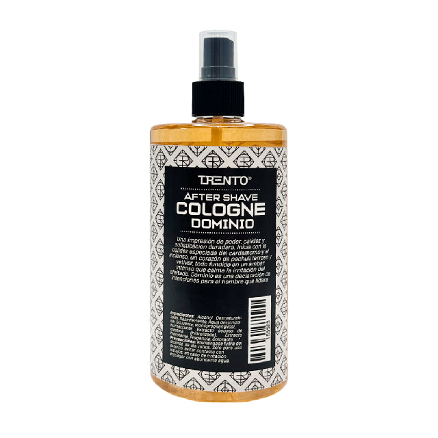 After Shave Trento Dominio 02 500Ml