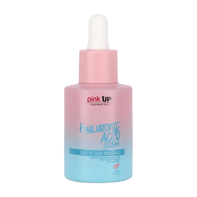 Serum Pink Up Acido Hialuronico 30Ml Pksk07
