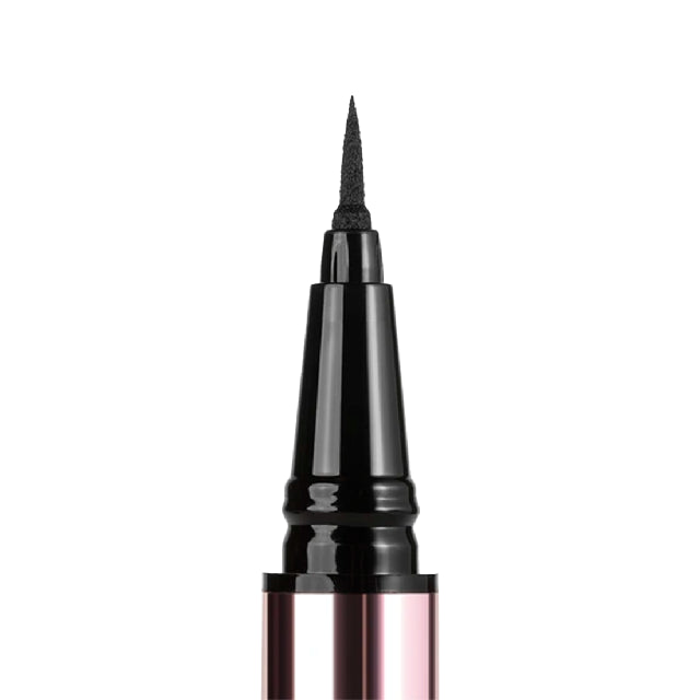 Delineador Pink Up Plumin Ultra Fine Eyeliner Pkmfe01