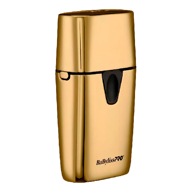 Shaver Babyliss Uvfoil Gold Fxlfs2g