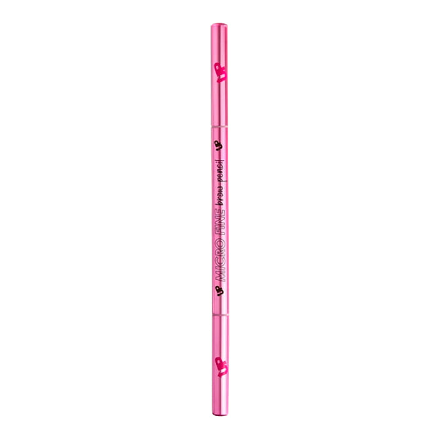 Lapiz Ceja Pink Up Micro Fine Brown Black Pkmb03