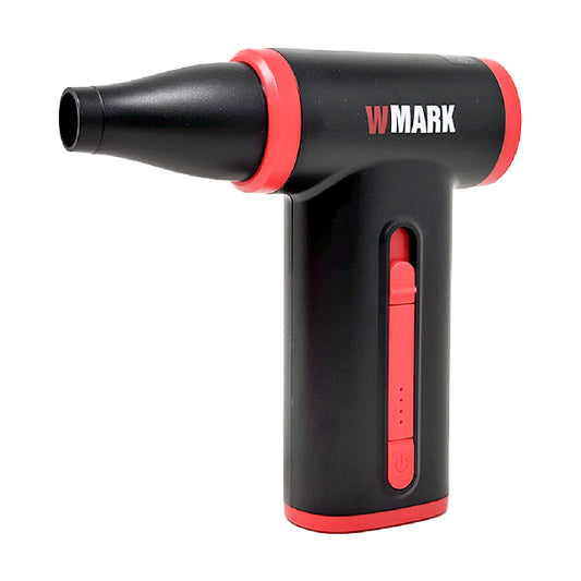 Compresor Wmark Turnado 130000Rpm Negro Ng-Tb001 Emp 24