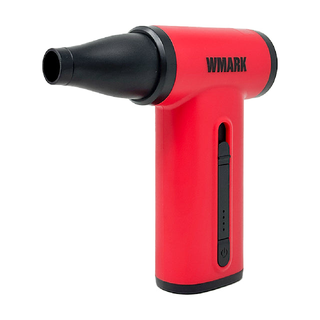 Compresor Wmark Turnado 130000Rpm Rojo Ng-Tb001 Emp 24