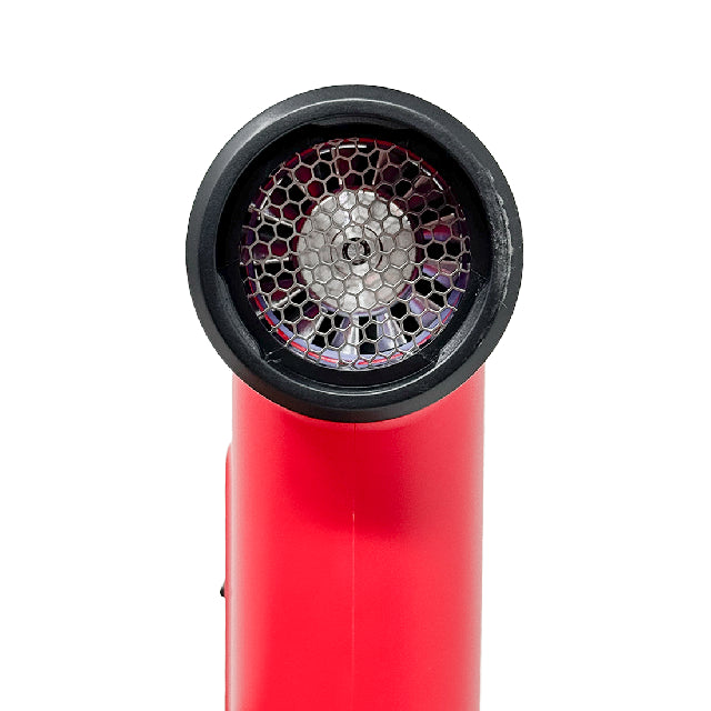 Compresor Wmark Turnado 130000Rpm Rojo Ng-Tb001 Emp 24