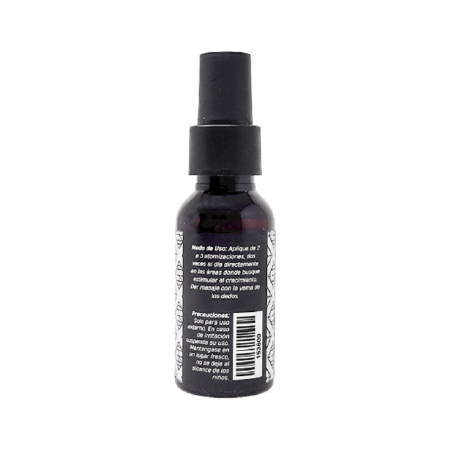 Minoxidil Trento 5% Romero 60Ml