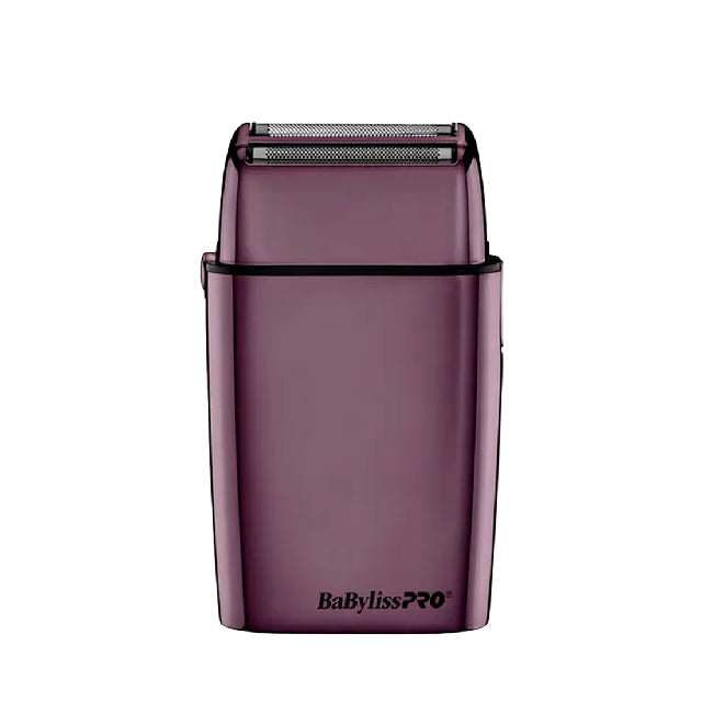 Shaver Babyliss Foil Fx02 Morada Fxfs2p