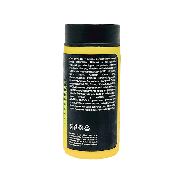 Polvo Voluminizador Super Wet 20G Emp 48Pza