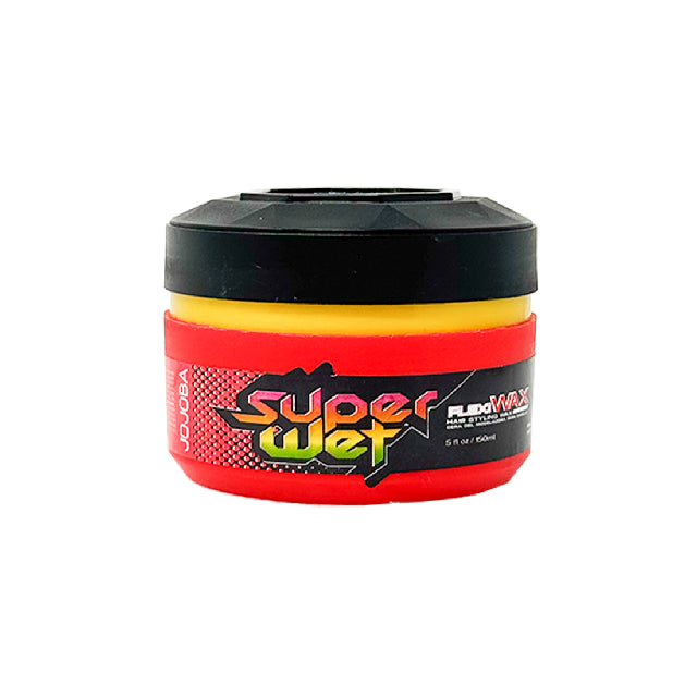 Cera Super Wet Roja Jojoba 150Ml Emp 48