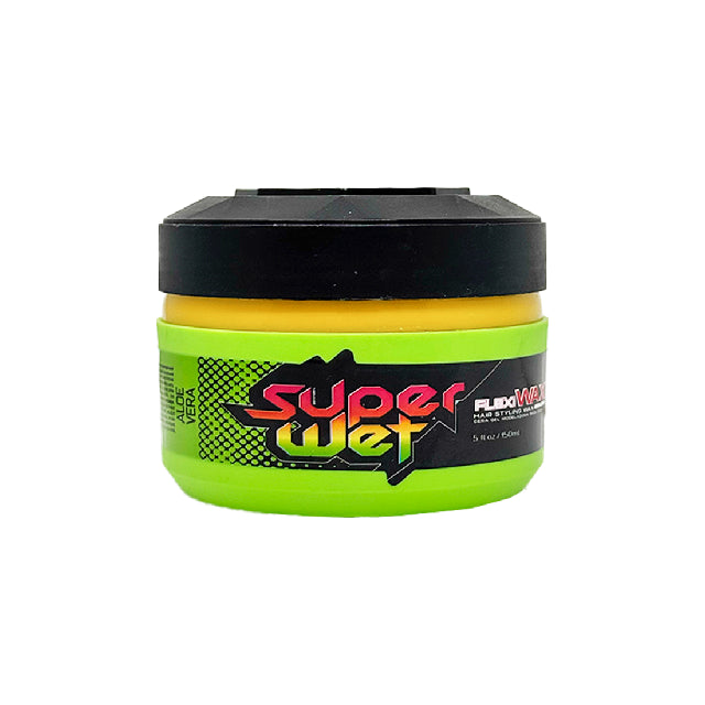 Cera Super Wet Verde Aloe Vera 150Ml Emp 48