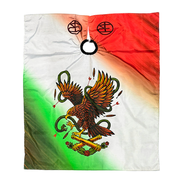 Capa Beauty B Premium Trento Bandera Mexico Arte 153601