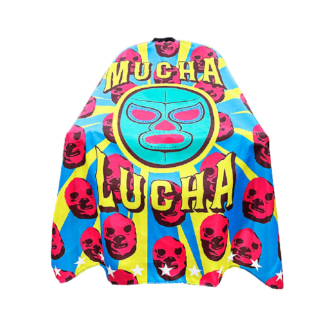 Capa Beauty B Premium Trento Mucha Lucha 153603
