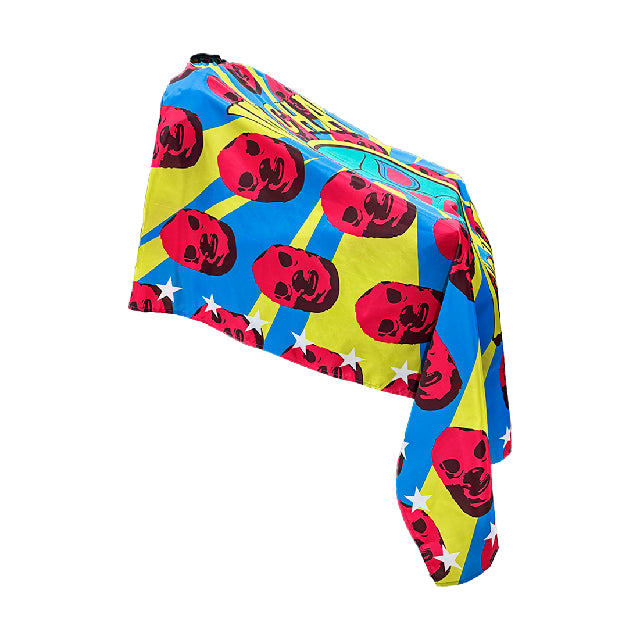 Capa Beauty B Premium Trento Mucha Lucha 153603