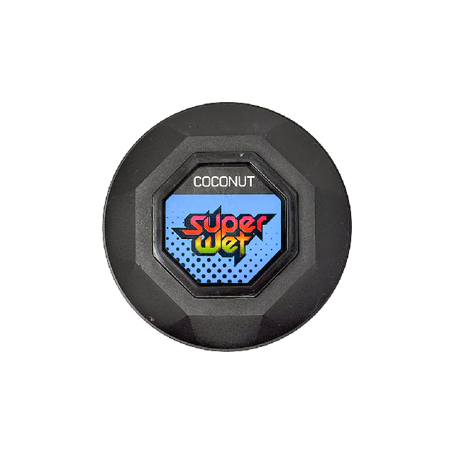 Cera Super Wet Azul Coconut 150Ml Emp 48