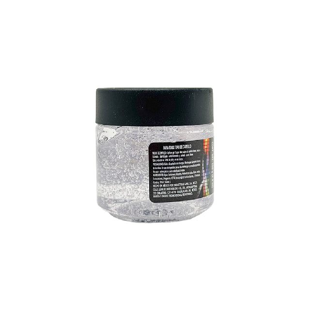 Gel Super Wet Transparente 250G Emp 24