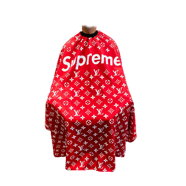 Capa DEFECTO Beauty B Premium Supreme Roja 153038