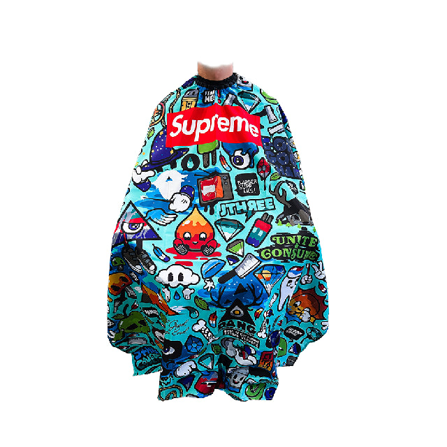 Capa DEFECTO Beauty B Premium Supreme Collage Azul 153044
