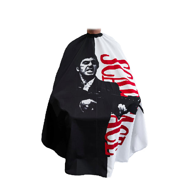 Capa DEFECTO Beauty B Premium Scarface Metralleta 153053