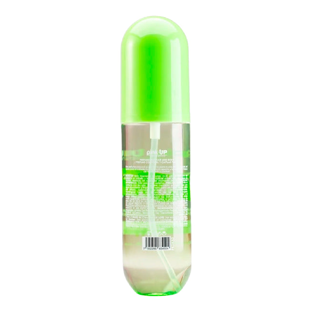 Mist Pink Up Hair + Body Enchanted Apple Pksk52