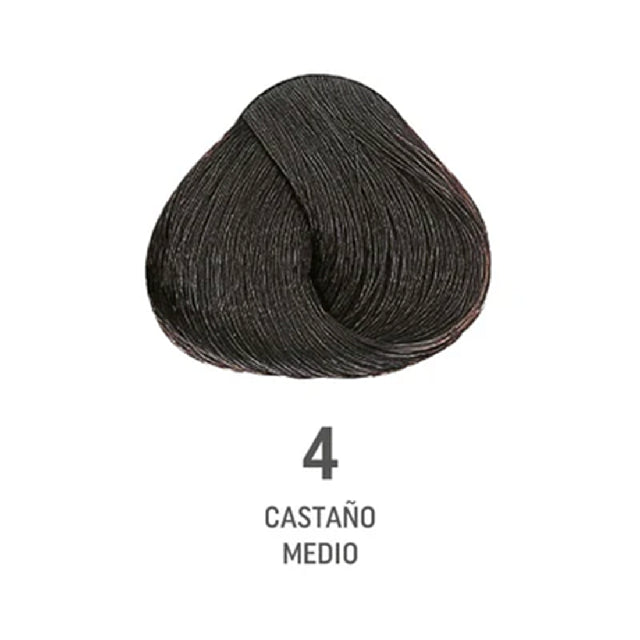 Tinte Color Amore 4