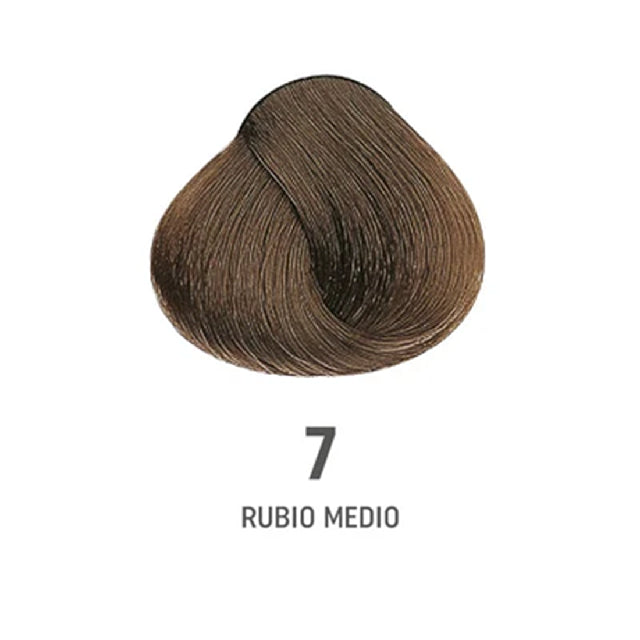 Tinte Color Amore 7